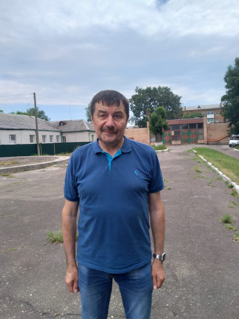 30 червня обласним Центром дитячої та юнацької творчості було проведено III етап Всеукраїнського відкритого заходу з авіамодельного спорту