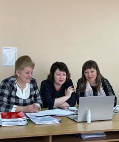 ІІ (обласний) етап Всеукраїнського конкурсу МАН: члени журі обрали переможців у відділенні літературознавства, фольклористики й мистецтвознавства та у відділенні мовознавства