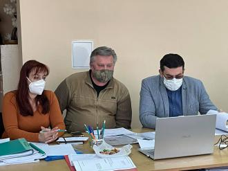 У відділеннях історії й філософії та суспільствознавства визначено переможців ІІ (обласного) етапу Всеукраїнського конкурсу МАН