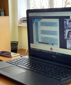 У відділеннях філософії й суспільствознавства та економіки обрали переможців ІІ (обласного) етапу Всеукраїнського конкурсу МАН