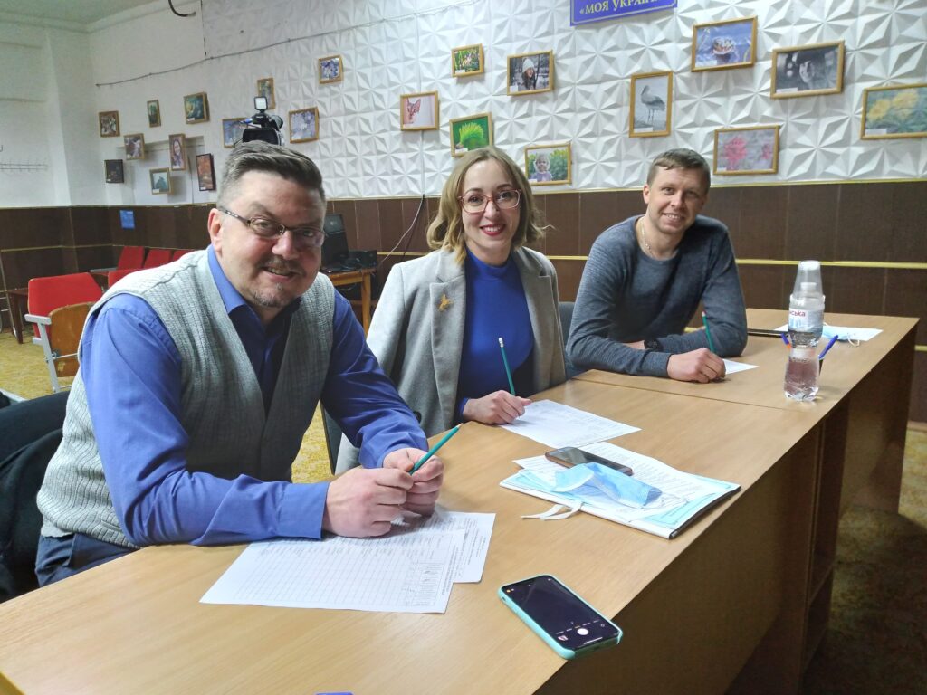 29 квітня 2021 року у Житомирі відбувся фестиваль-конкурс «Молодь обирає здоров’я», який об’єднав 25 команд із 25 територіальних громад області.