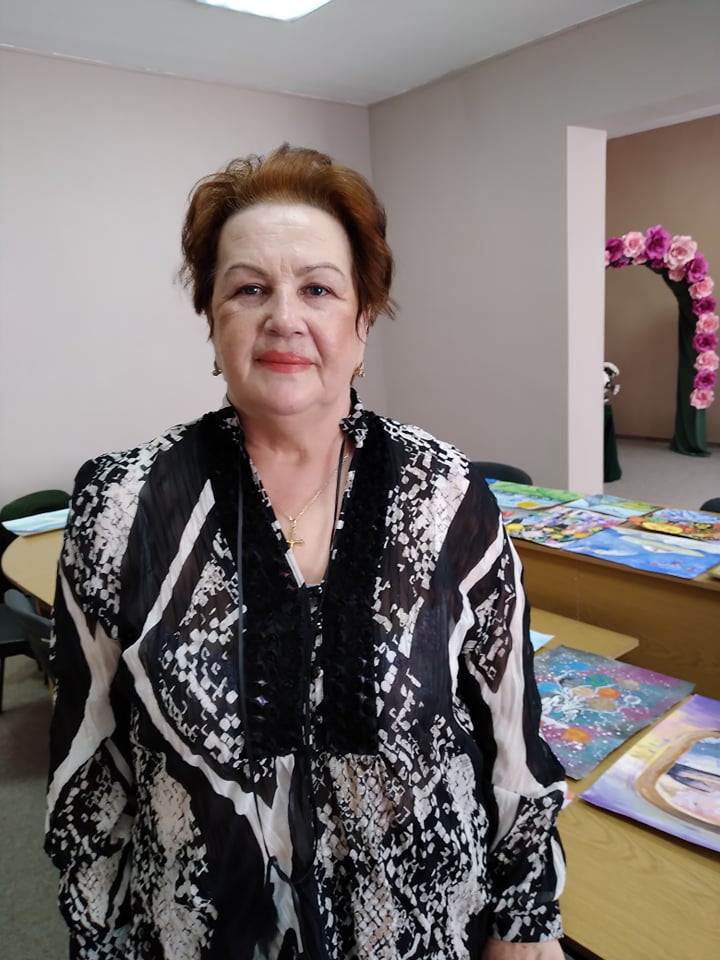 У Центрі дитячої та юнацької творчості відбувся обласний етап Всеукраїнського конкурсу дитячого малюнка «Намалюй свою «МРІЮ»