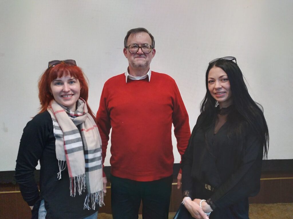 Юні театрали Житомирщини змагалися за першість в обласному конкурсі «Зірочки Мельпомени»