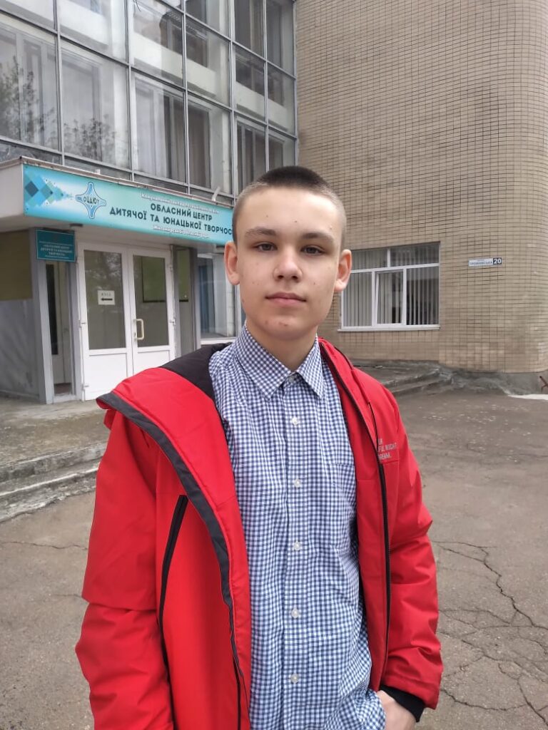 У Житомирі відбулися настановчі збори активу обласної ради учнівського самоврядування