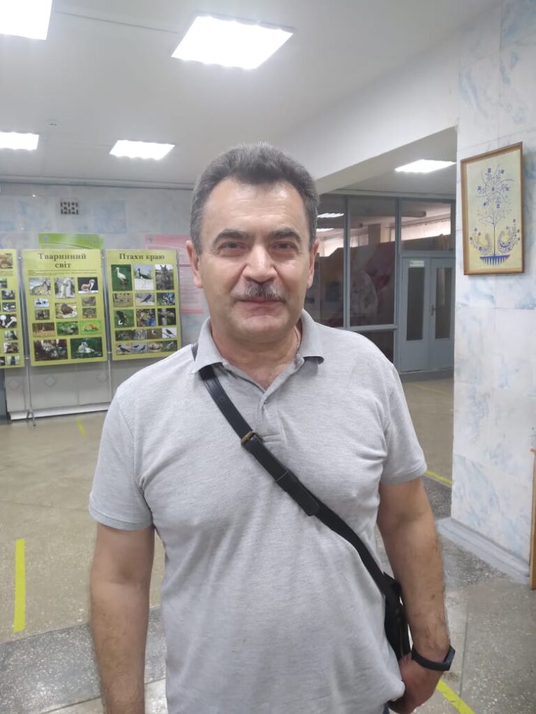 У Житомирському обласному Центрі дитячої та юнацької творчості відбувся III етап Всеукраїнського відкритого заходу з судномодельного спорту