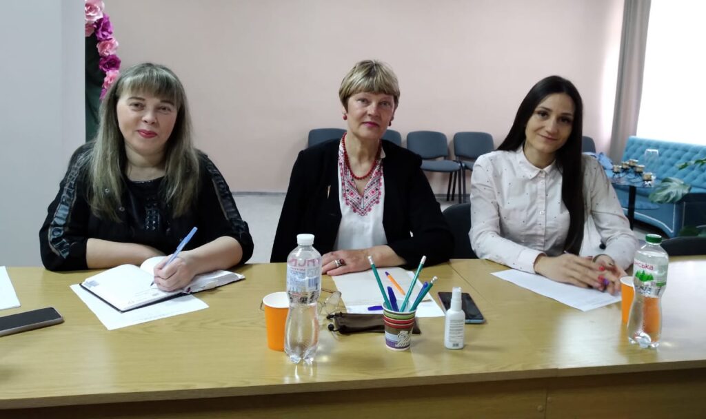 28 травня 2021 року в обласному Центрі дитячої та юнацької творчості відбувся І обласний фестиваль-конкурс «Берегиня родини»