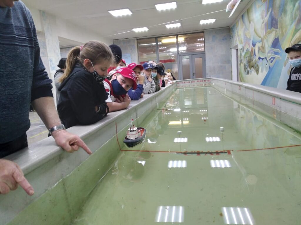 23-24 червня у Житомирі відбудеться конкурс-змагання з судномодельного спорту