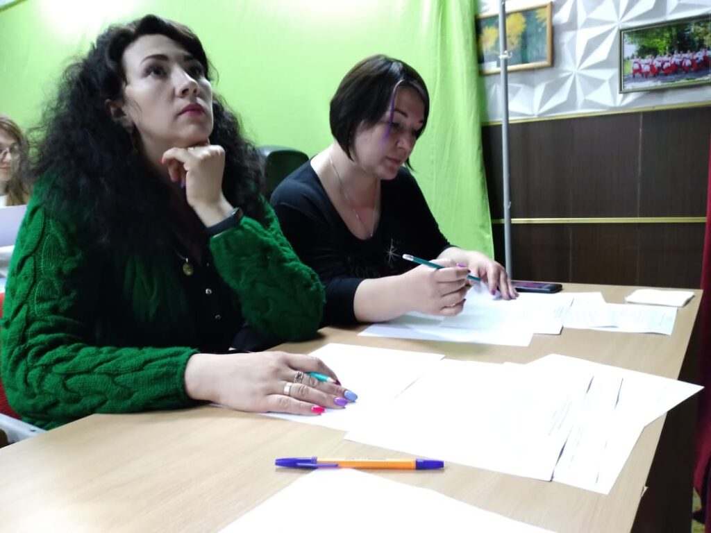 27 травня 2021 року дистанційно відбувся X обласний інтелектуальний конкурс юних журналістів