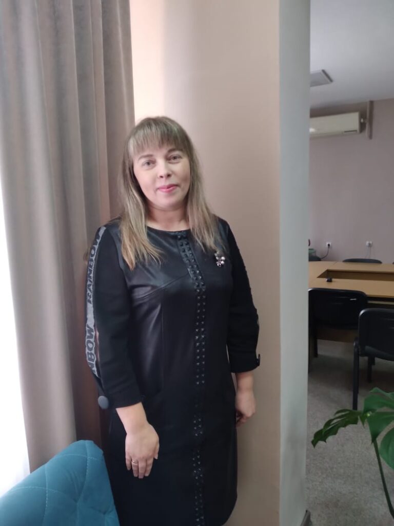 28 травня 2021 року в обласному Центрі дитячої та юнацької творчості відбувся І обласний фестиваль-конкурс «Берегиня родини»