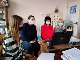 Визначено преможців у відділеннях математики, фізики і астрономії, технічних та комп’ютерних науках ІІ (обласного) етапу Всеукраїнського конкурсу МАН