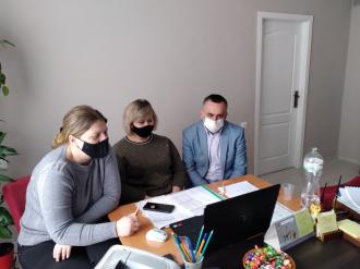 У Житомирі обрали переможців ІІ (обласного) етапу Всеукраїнського конкурсу МАН у відділеннях екології та аграрних наук, хімії і біології та наук про Землю