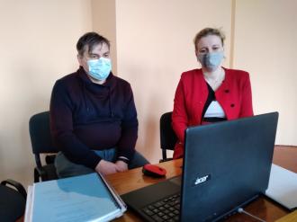 Визначено преможців у відділеннях математики, фізики і астрономії, технічних та комп’ютерних науках ІІ (обласного) етапу Всеукраїнського конкурсу МАН