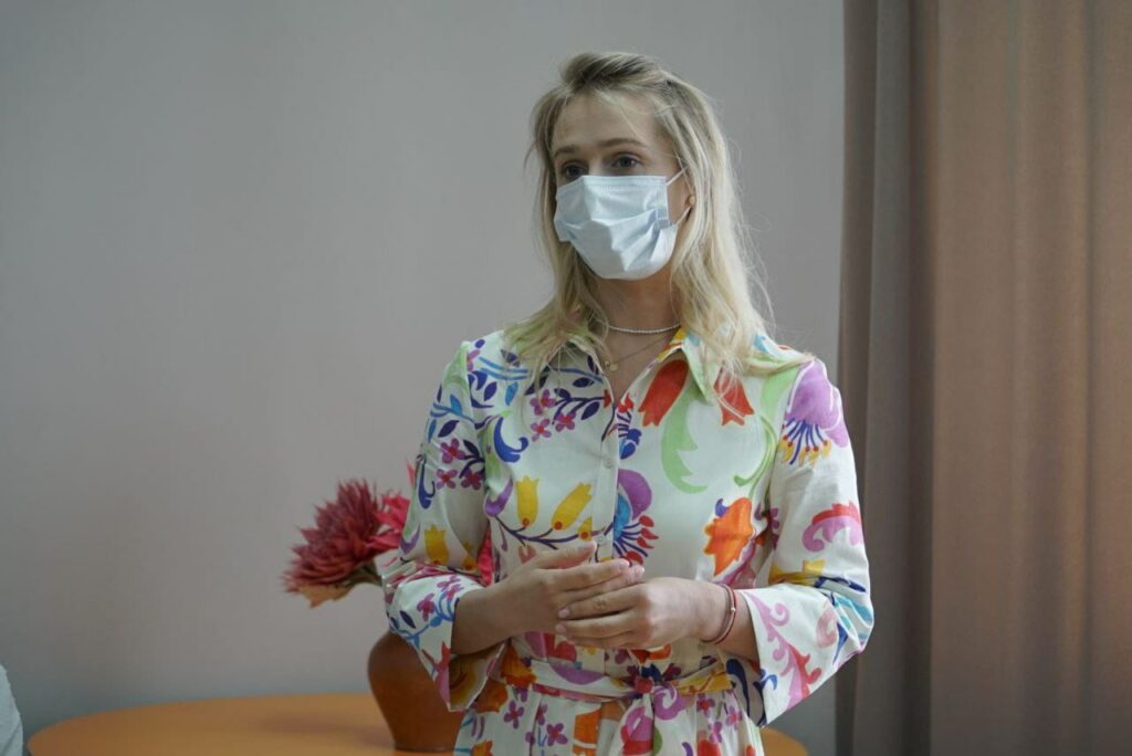 У Житомирі відбулися настановчі збори активу обласної ради учнівського самоврядування