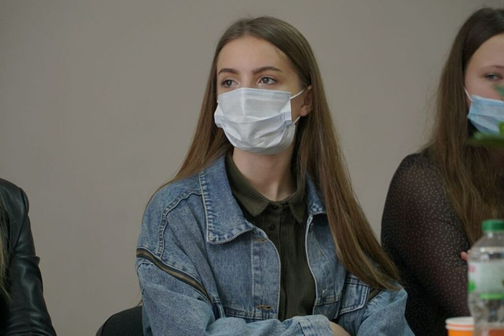 У Житомирі відбулися настановчі збори активу обласної ради учнівського самоврядування