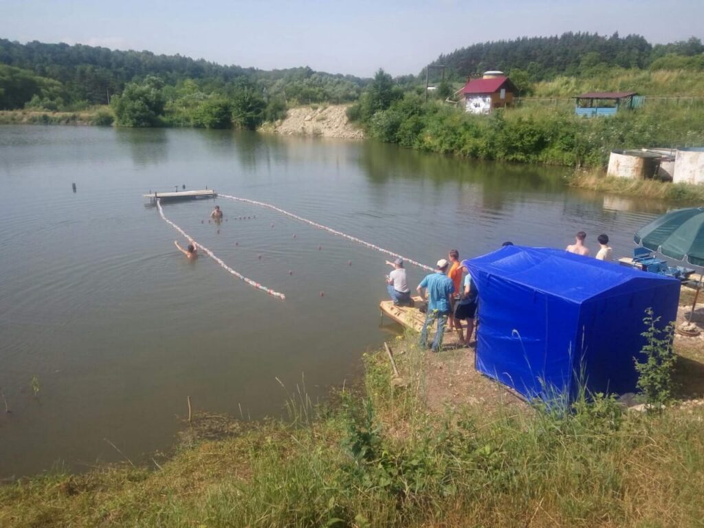 Спортсменки із Житомирщини вибороли призові місця на Всеукраїнських змаганнях із судномодельного спорту