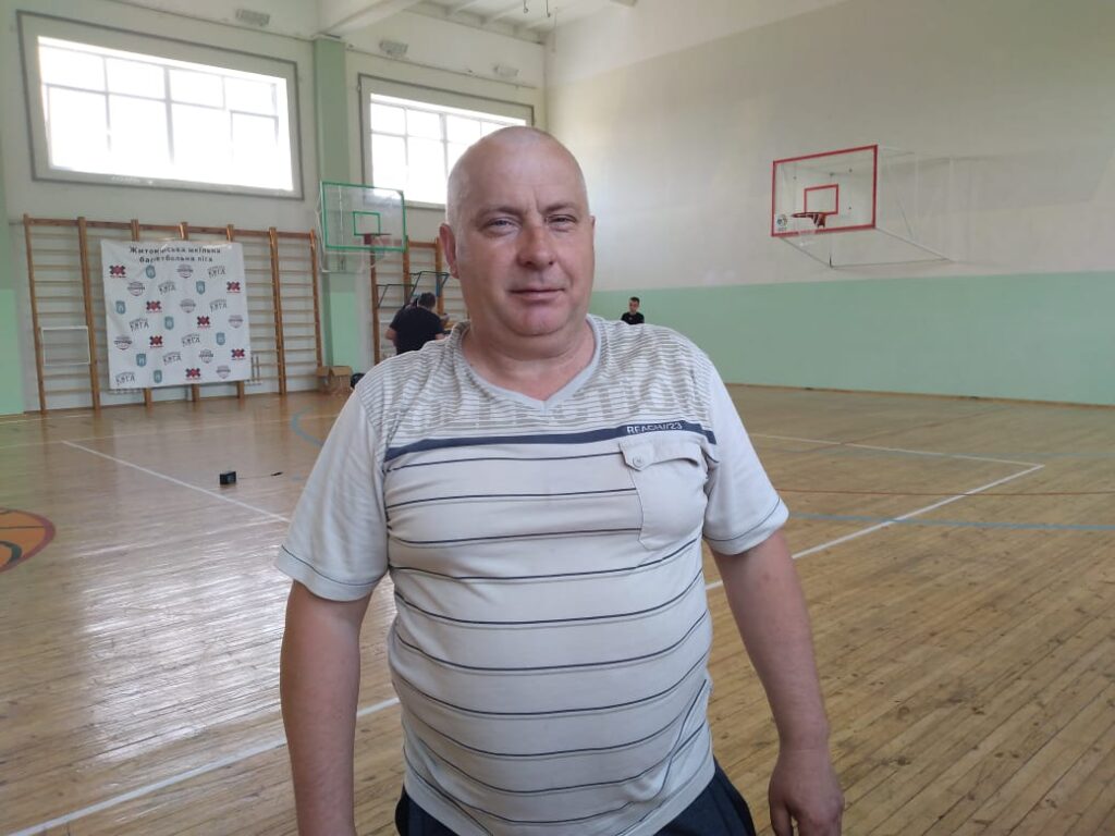 У Житомирі відбувся III етап Всеукраїнського відкритого заходу з авіамодельного спорту
