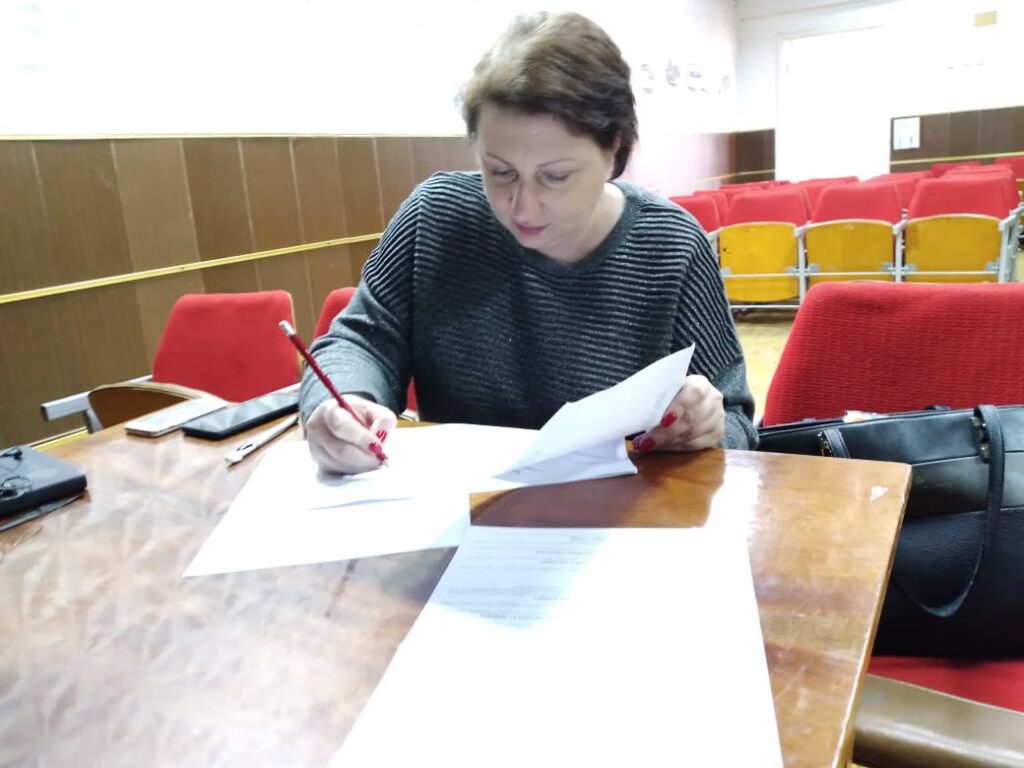 27 травня 2021 року дистанційно відбувся X обласний інтелектуальний конкурс юних журналістів