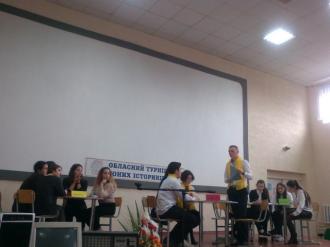 Визначено переможців найісторичнішого турніру!