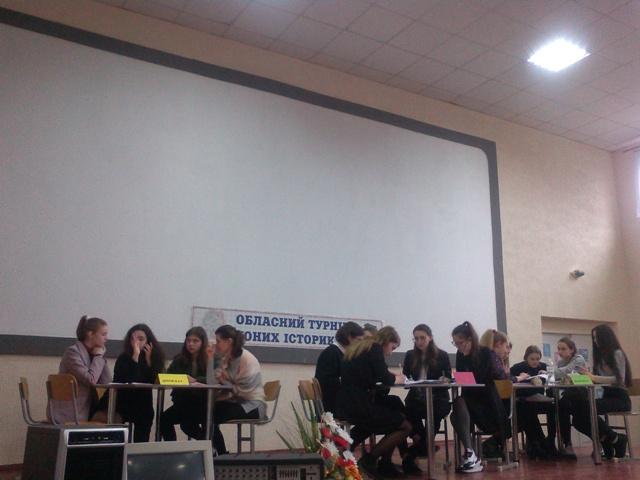 Визначено переможців найісторичнішого турніру!