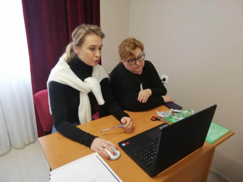 Онлайн-зустріч керівників гуртків початкового технічного моделювання