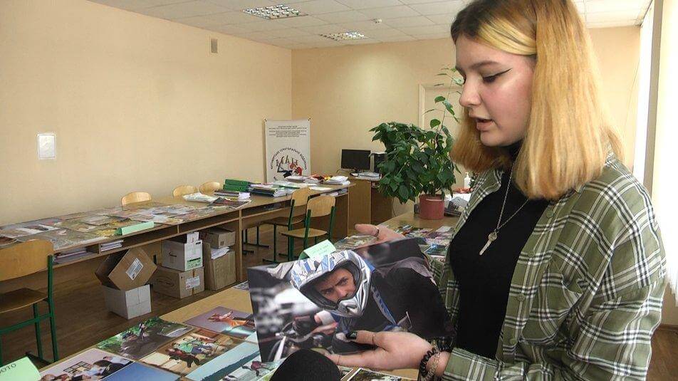 Україна очима дітей
