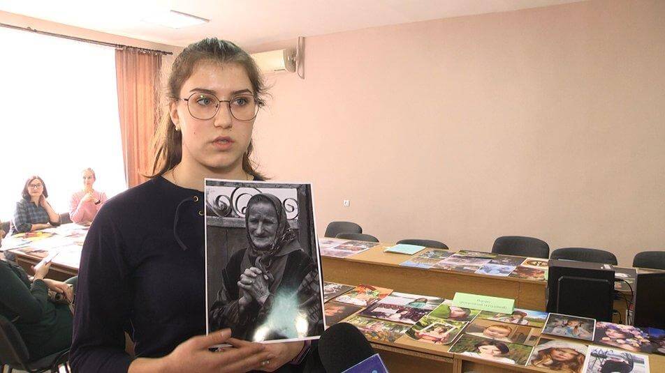 Україна очима дітей