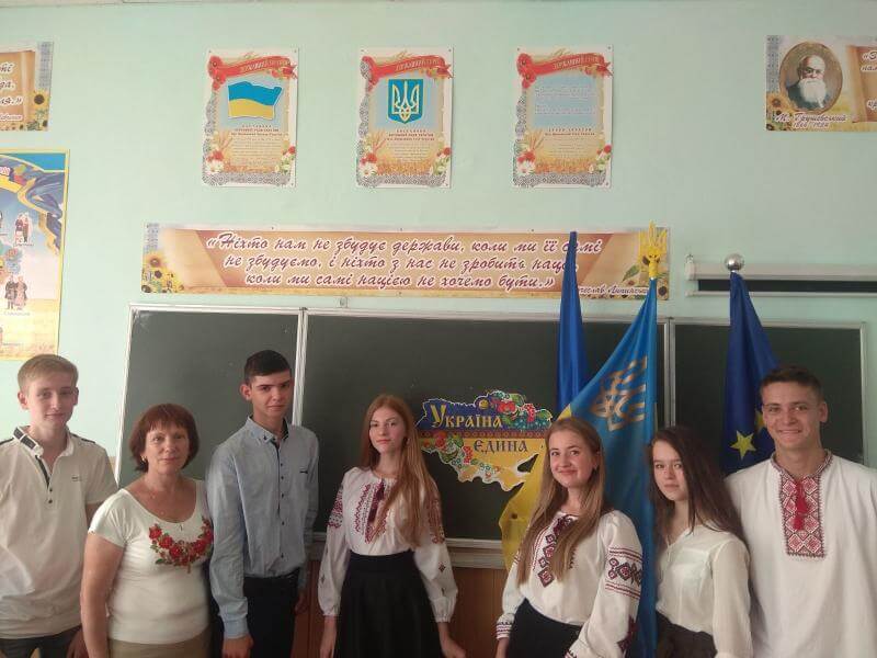 Звелич прапор