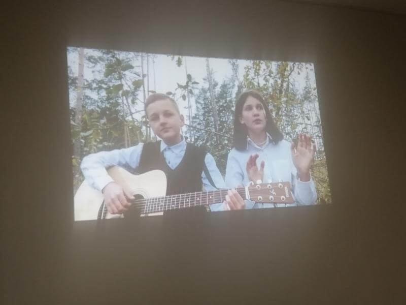 Обласні фестивалі-конкурси вокального мистецтва