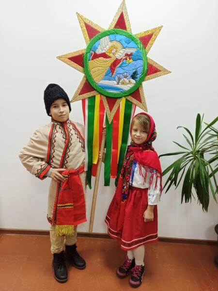 Зірки