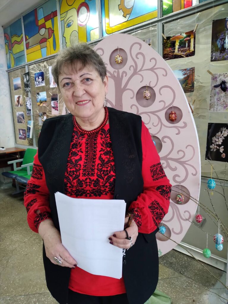 На Всеукраїнському конкурсі писанкарства «Великодні писанки» обрано переможців