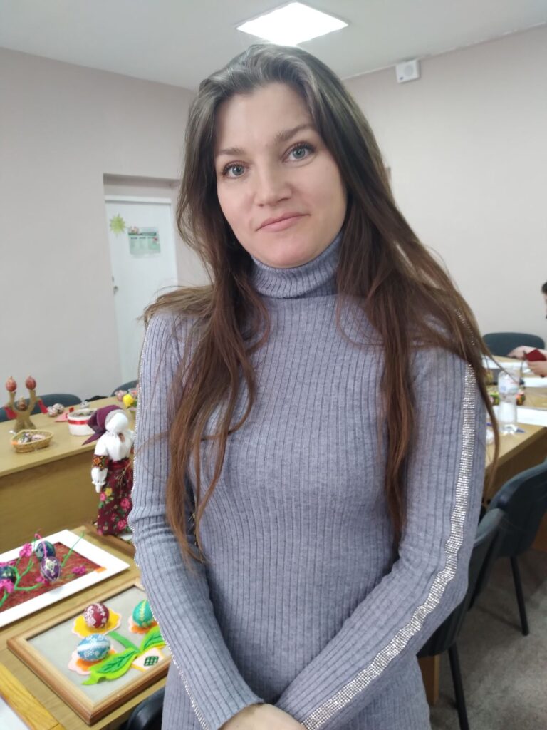 На Всеукраїнському конкурсі писанкарства «Великодні писанки» обрано переможців