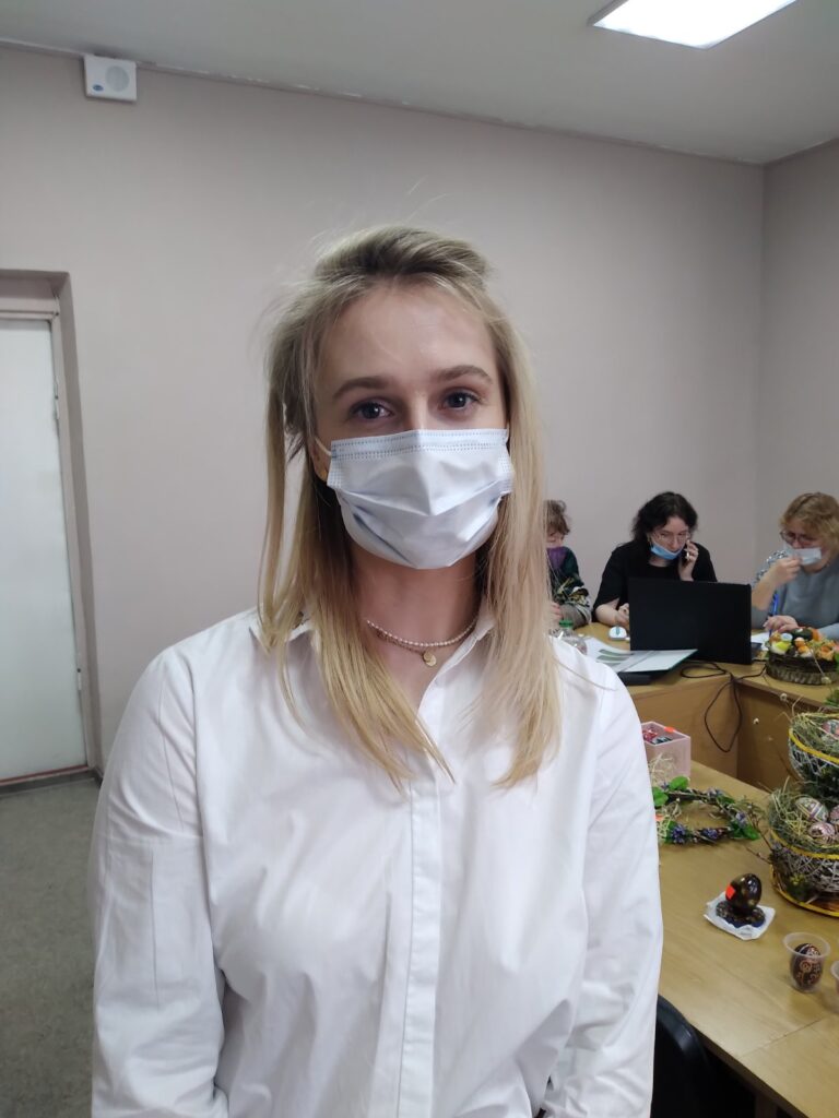 На Всеукраїнському конкурсі писанкарства «Великодні писанки» обрано переможців