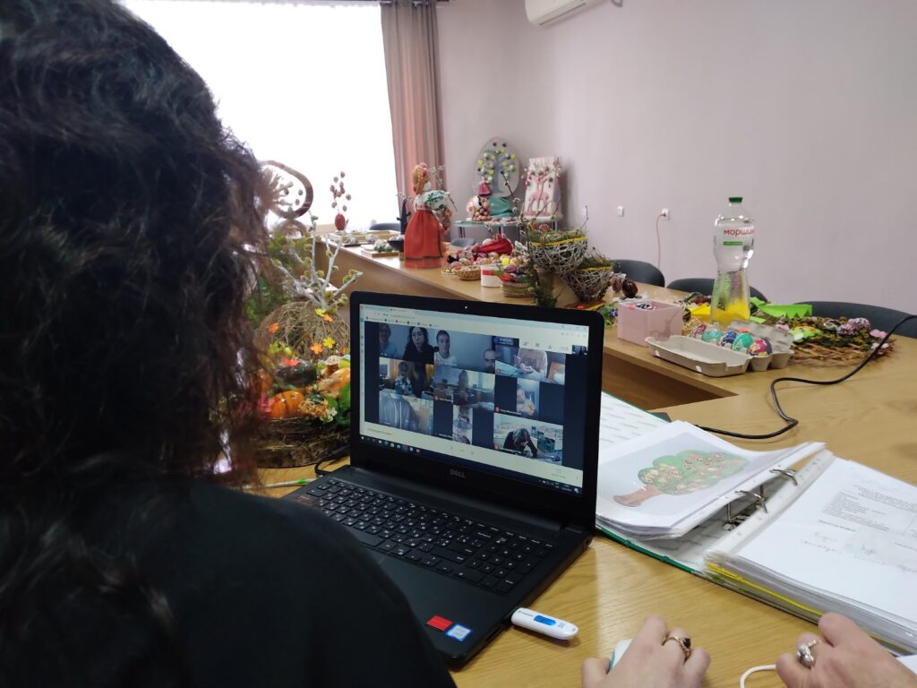 На Всеукраїнському конкурсі писанкарства «Великодні писанки» обрано переможців