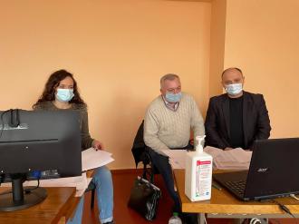 У відділеннях історії й філософії та суспільствознавства визначено переможців ІІ (обласного) етапу Всеукраїнського конкурсу МАН