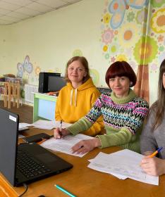 У відділеннях філософії й суспільствознавства та економіки обрали переможців ІІ (обласного) етапу Всеукраїнського конкурсу МАН