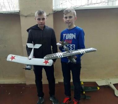 25-26 червня у Житомирі відбудуться обласні змагання з авіамодельного спорту у закритих приміщеннях